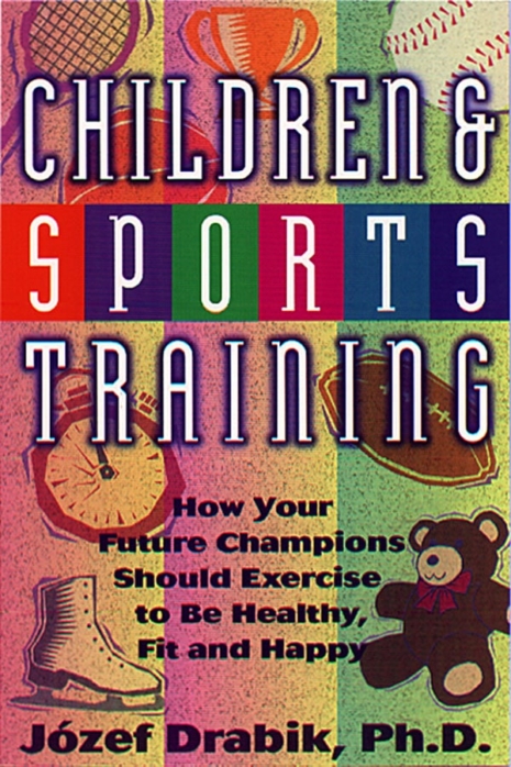 Children and Sports Training