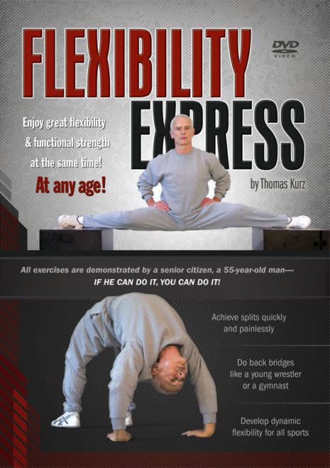Flexibility Express