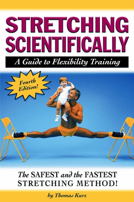 Stretching Scientifically